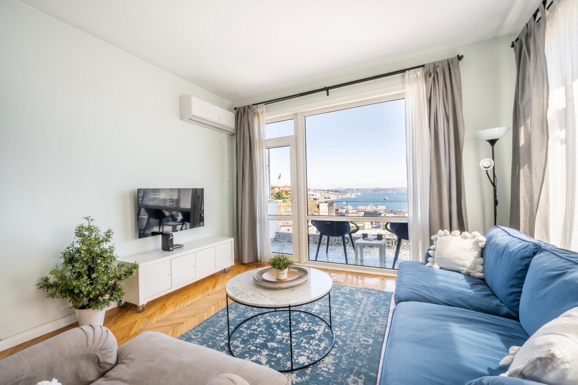 Beyond The Bosphorus #4 * Istanbul